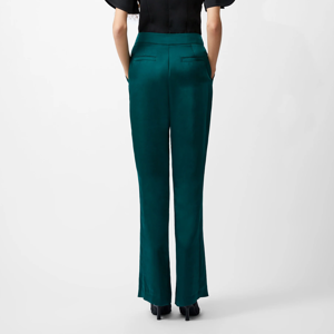 French Connection Cary Satin Trouser